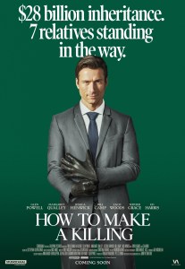 How to Make a&nbsp;Killing