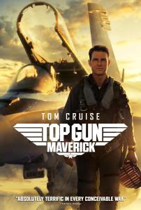Top Gun: Maverick&nbsp;(2022)
