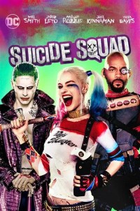 Suicide Squad (2016)