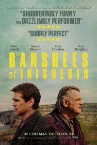 The Banshees of Inisherin&nbsp;(2022)