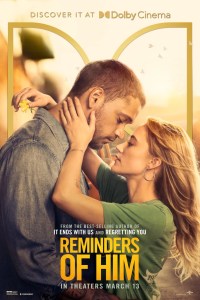 Reminders of him