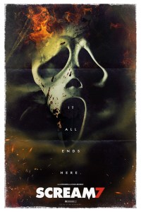 Scream 7