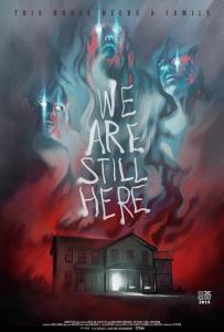 We Are Still&nbsp;Here