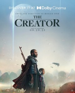 The Creator-2023
