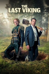 The Last Viking&nbsp;(2025)