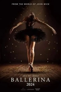Ballerina (2025)