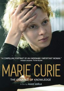 Marie Curie: The Courage of Knowledge&nbsp;(2017)