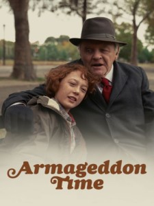 Armageddon Time (2022)