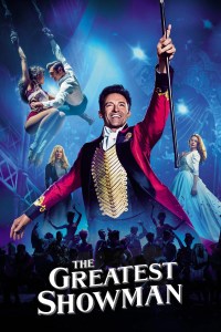 The Greatest Showman&nbsp;(2017)