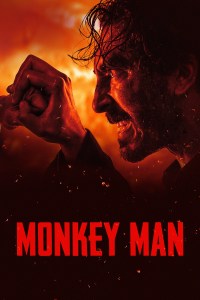 Monkey Man (2024)