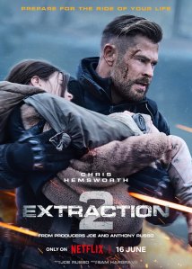 Extraction 2 (2023)