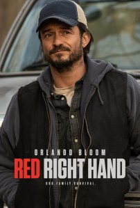 Red Right Hand&nbsp;(2024)