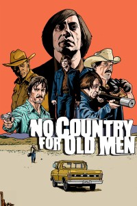 No Country for Old Men&nbsp;(2007)