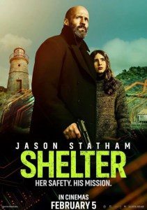 Shelter (2026)