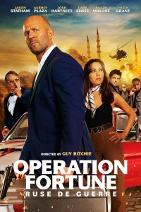 Operation Fortune: Ruse de Guerre&nbsp;(2023)