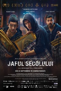 Jaful secolului (2024)