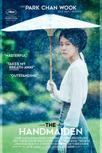 The Handmaiden (2016)