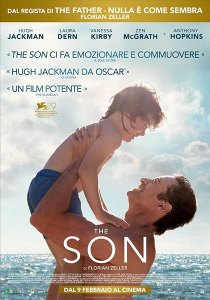 The Son (2022)