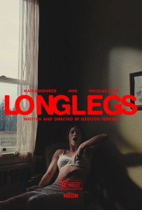 Longlegs (2024)