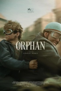 Orphan (2025)