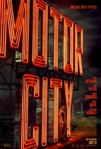 Motor City (2025)