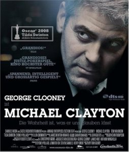Michael Clayton (2007)