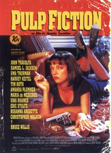Pulp Fiction (1994)