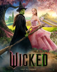 Wicked (2024)