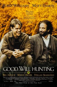 Good Will Hunting&nbsp;(1997)