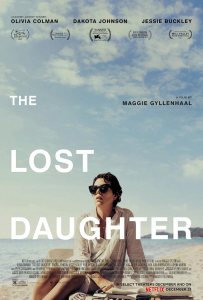 The Lost Daughter&nbsp;(2021)
