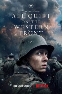 All Quiet on the Western Front&nbsp;(2022)