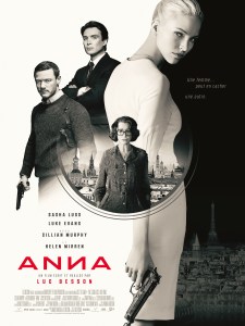 Anna – 2019