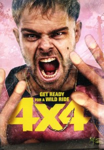4×4 (2019)