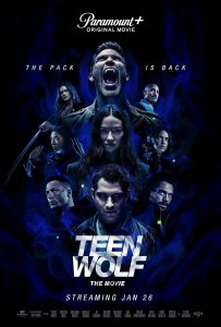 Teen Wolf: The Movie 2&nbsp;(2026)