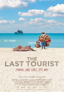 The Last Tourist&nbsp;(2021)
