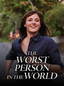 The Worst Person in the World-&nbsp;2021