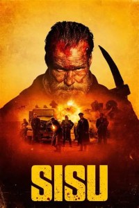 Sisu (2022)