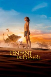 The Desert Child&nbsp;(2026)