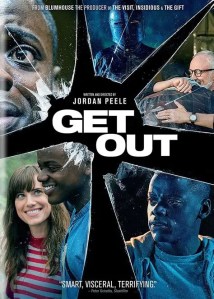 Get Out (2017)