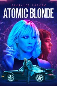Atomic Blonde (2017)