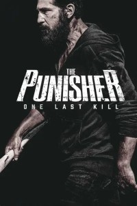 The Punisher: One Last Kill&nbsp;(2026)