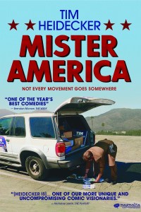 Mister America (2019)