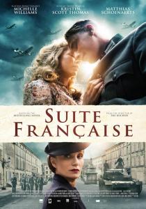 Suite Française (2024)
