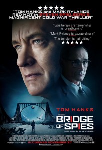 Bridge of Spies&nbsp;(2015)