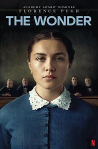 The Wonder (2022)