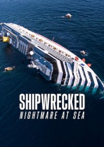 Shipwrecked: Nightmare at Sea –&nbsp;2026