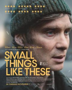 Small Things Like These (2024)