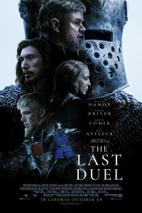 The Last Duel&nbsp;(2021)