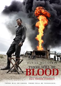 There Will Be Blood&nbsp;(2007)