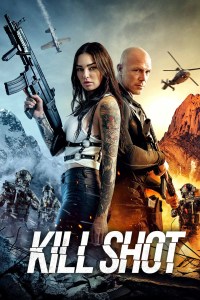 Kill Shot (2023)